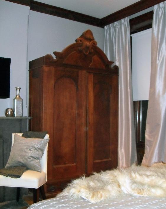 255West Guesthouse New York Room photo
