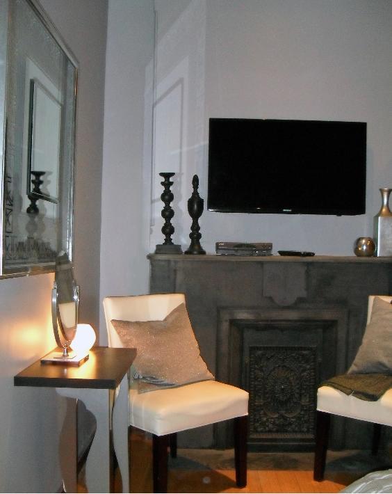 255West Guesthouse New York Room photo