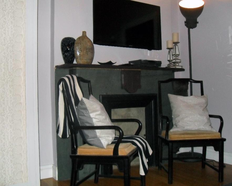 255West Guesthouse New York Room photo