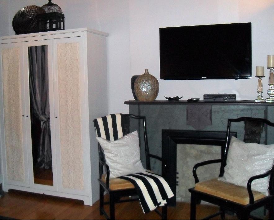 255West Guesthouse New York Room photo