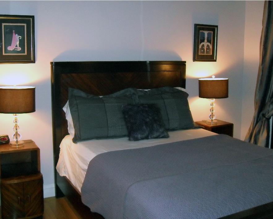 255West Guesthouse New York Room photo