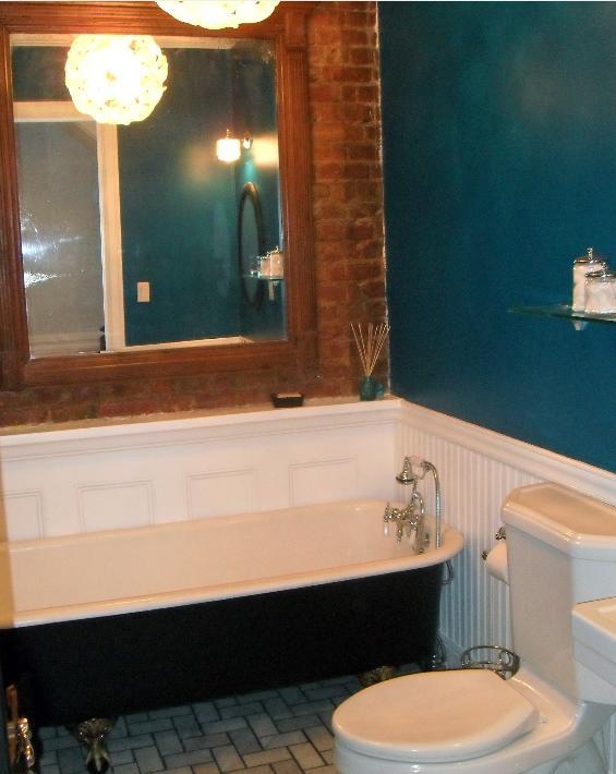 255West Guesthouse New York Room photo