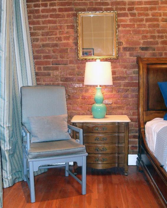 255West Guesthouse New York Room photo