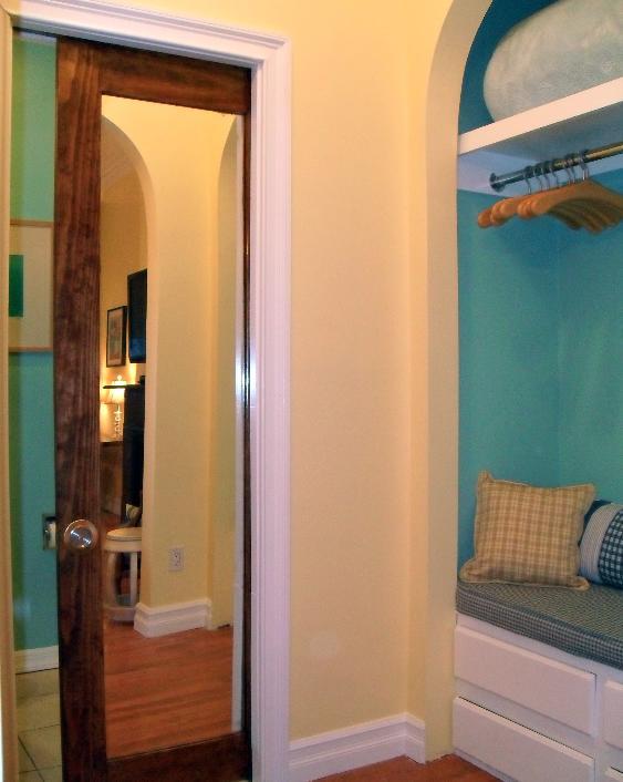 255West Guesthouse New York Room photo