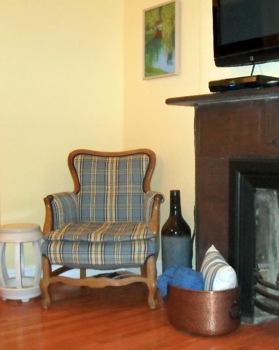 255West Guesthouse New York Room photo