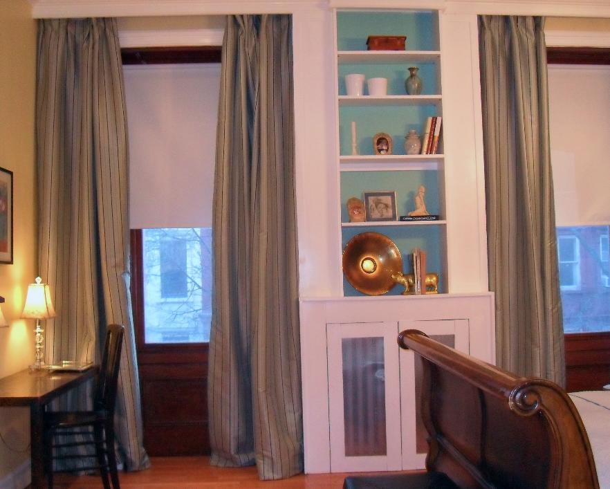 255West Guesthouse New York Room photo