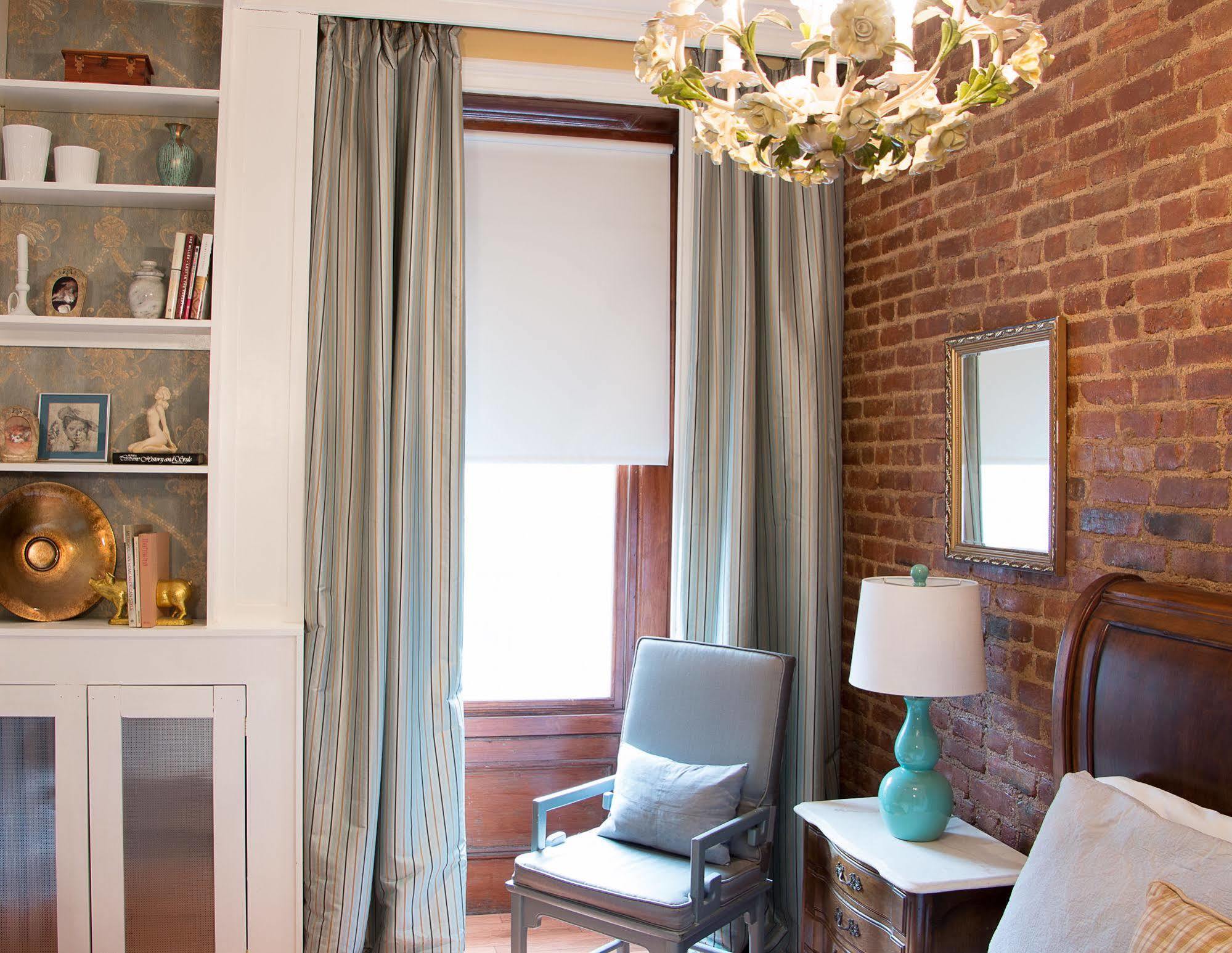 255West Guesthouse New York Exterior photo